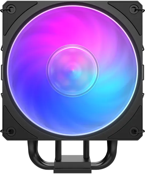 Ventilateur Processeur Cooler Master Hyper 212 3Dhp Argb Noir