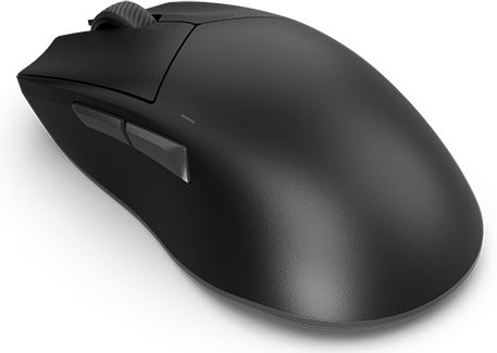 Sans Fil Gamer Be Quiet Dark Perk Ergo Noir