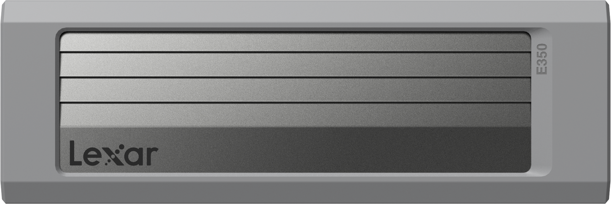 Usb 32 Lexar E350 S Atanvme M2 Type 2280 Argent