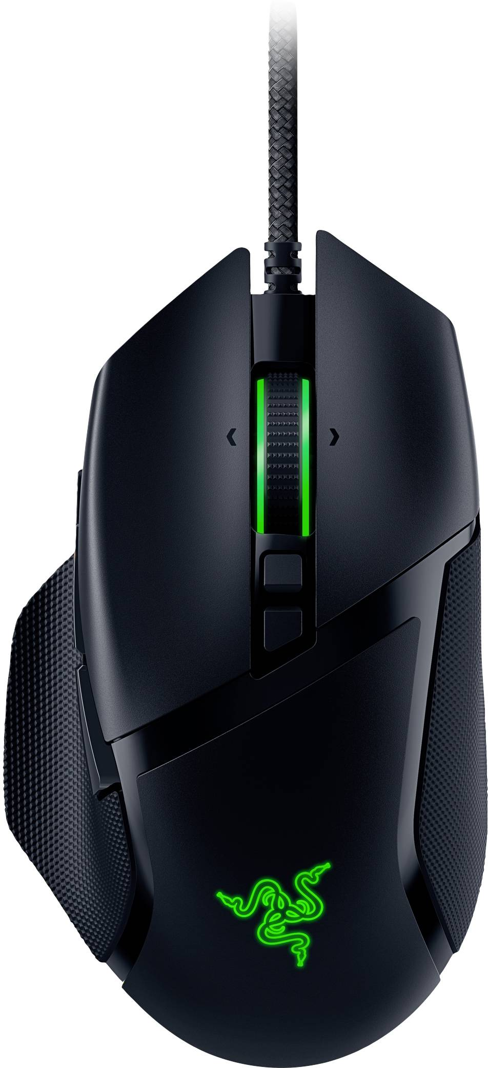 Filaire Gamer Razer Basilisk V3 Noir