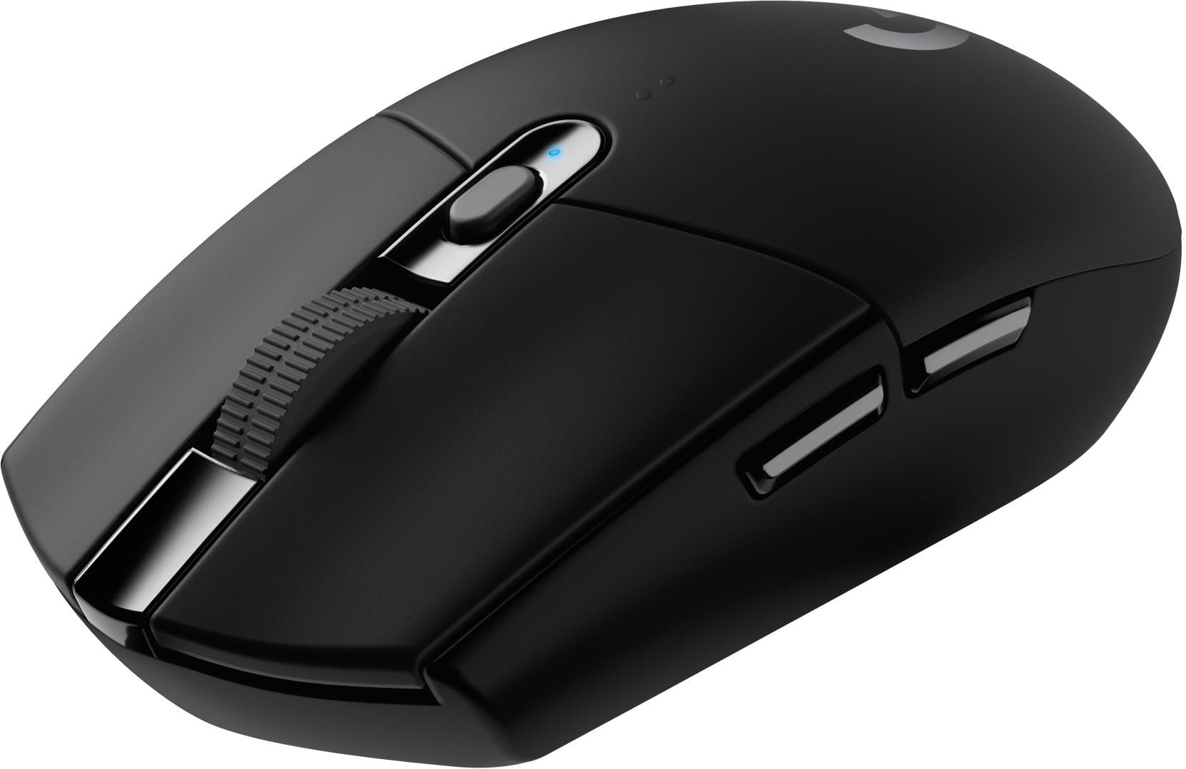Sans Fil Gamer Logitech G305 Lightspeed Noir
