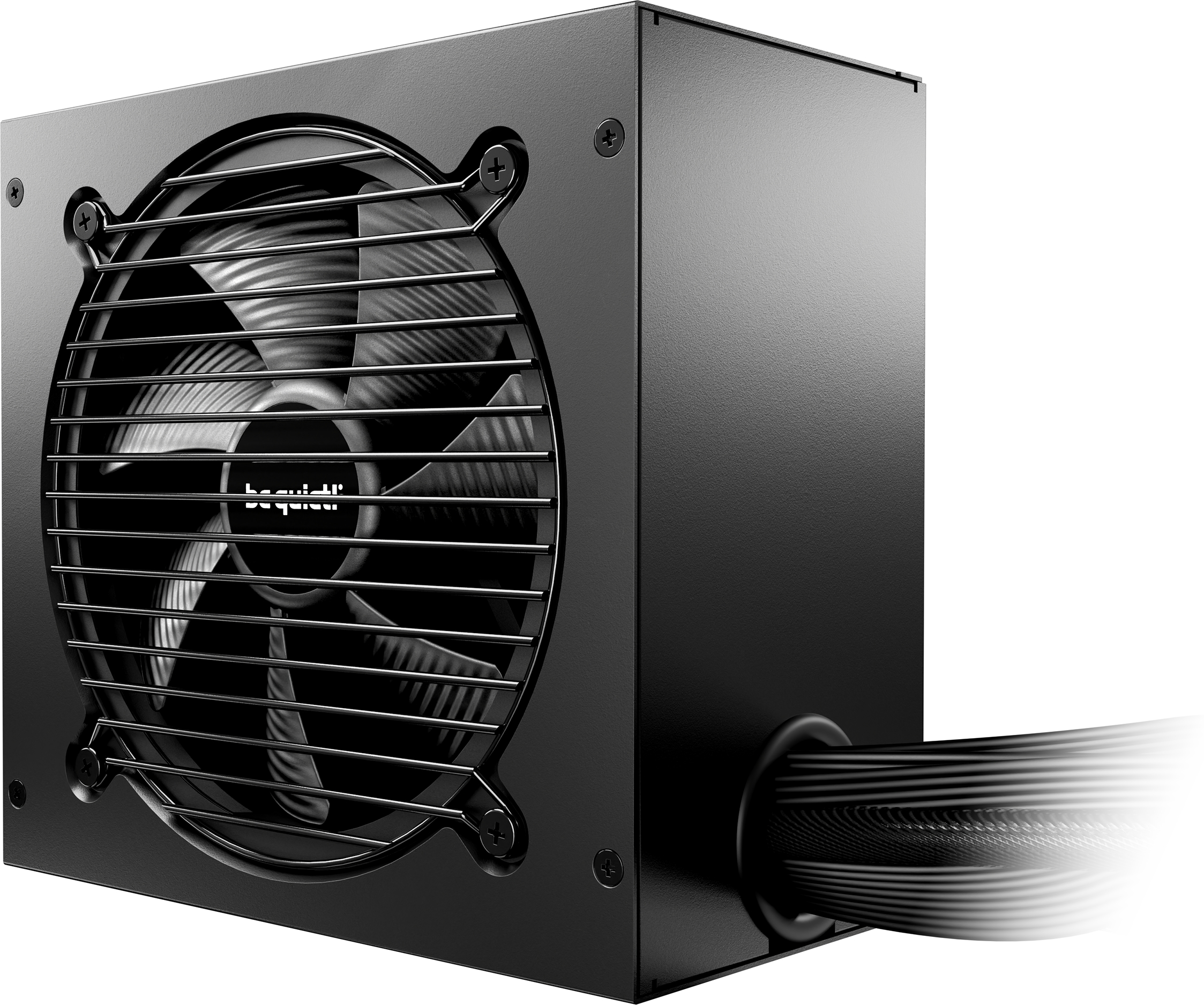 Alimentation Atx Be Quiet Pure Power 12 650W Noir