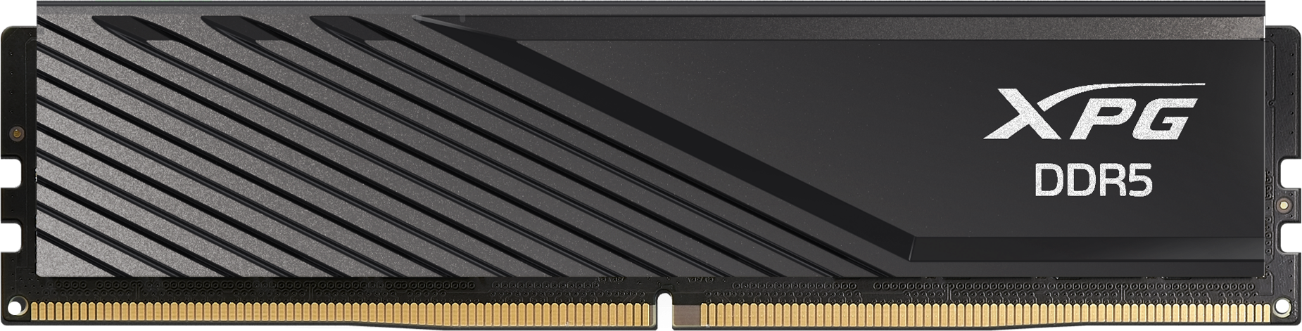 Kit Barrettes Memoire 32Go 2X16Go Dimm Ddr5 Adata Xpg Lancer Blade 6000Mhz Noir