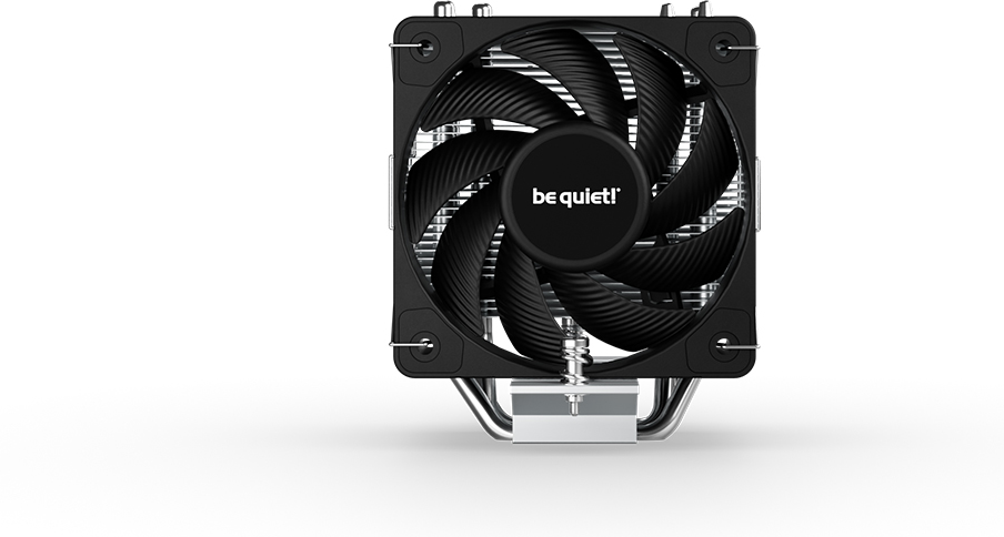 Ventilateur Processeur Be Quiet Pure Rock Slim 3