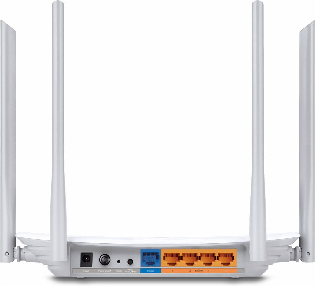 Routeur Wifi Tp Link Archer C50 Ac1200