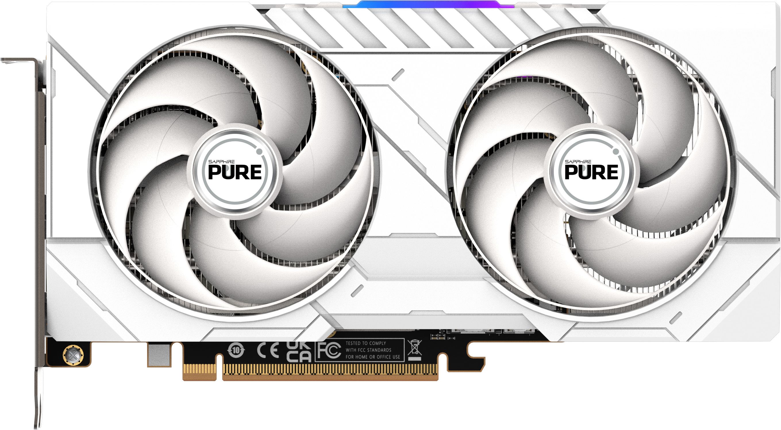 Sapphire Radeon Rx 9060 Xt Pure Gaming Oc 16Go