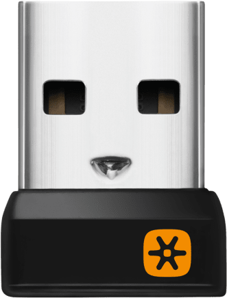 Recepteur Usb Logitech Unifying Pour Souris Ou Clavier