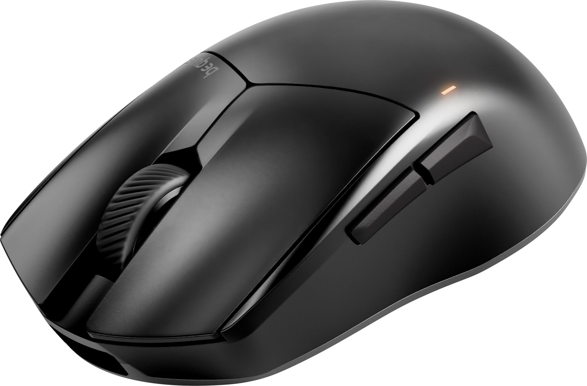 Sans Fil Gamer Be Quiet Dark Perk Ergo Noir