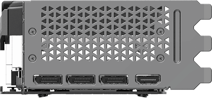 Pny Geforce Rtx 5070 Ti Triple Fan Oc