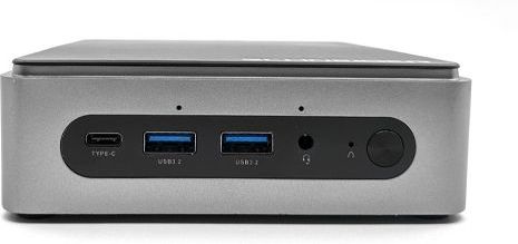 Mini Pcbarebone Proseries Nuc Deck I3 1215U