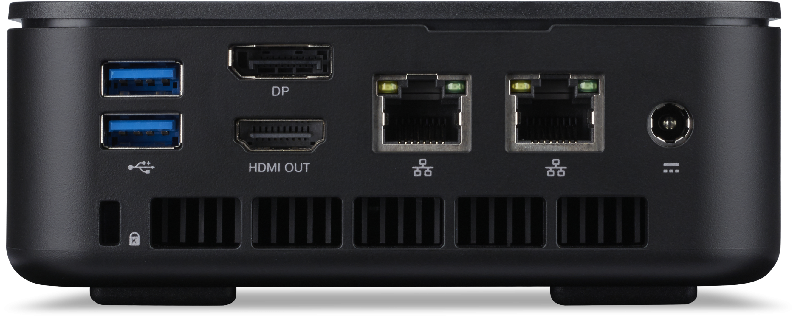 Mini Pcbarebone Acer Veriton Nuc Vn1502G 13U3U I3 1315U