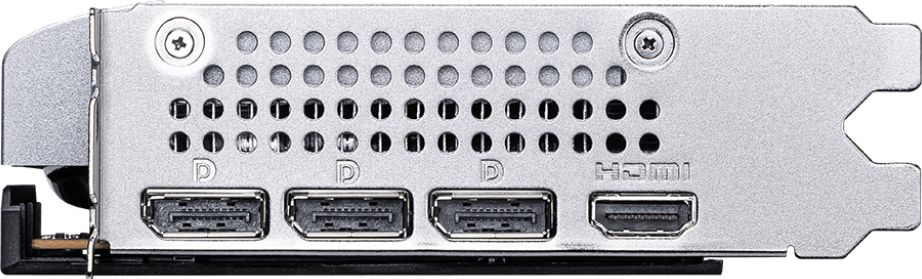 Msi Geforce Rtx 5060 Ventus 2X Oc