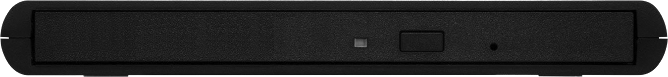 Graveur Dvd Externe Verbatim Slimline Noir