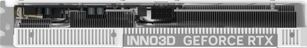 Inno3D Geforce Rtx 5060 Twin X2 Oc White
