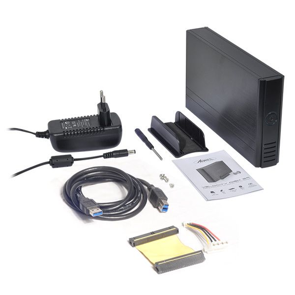 Advance Velocity Disk S10 Usb 30 3 Pouces 12 Ide S Ata