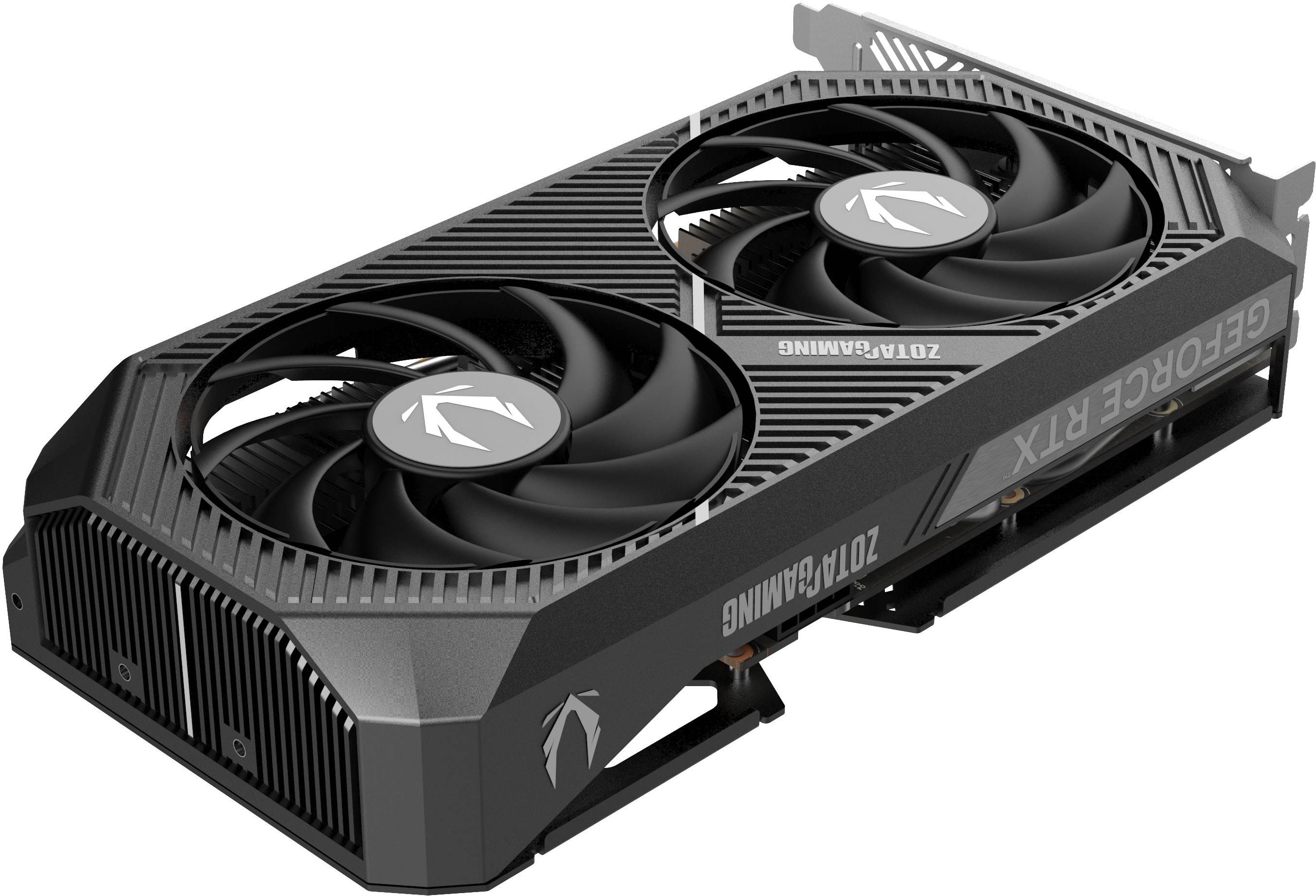 Zotac Gaming Geforce Rtx 5050 Twin Edge