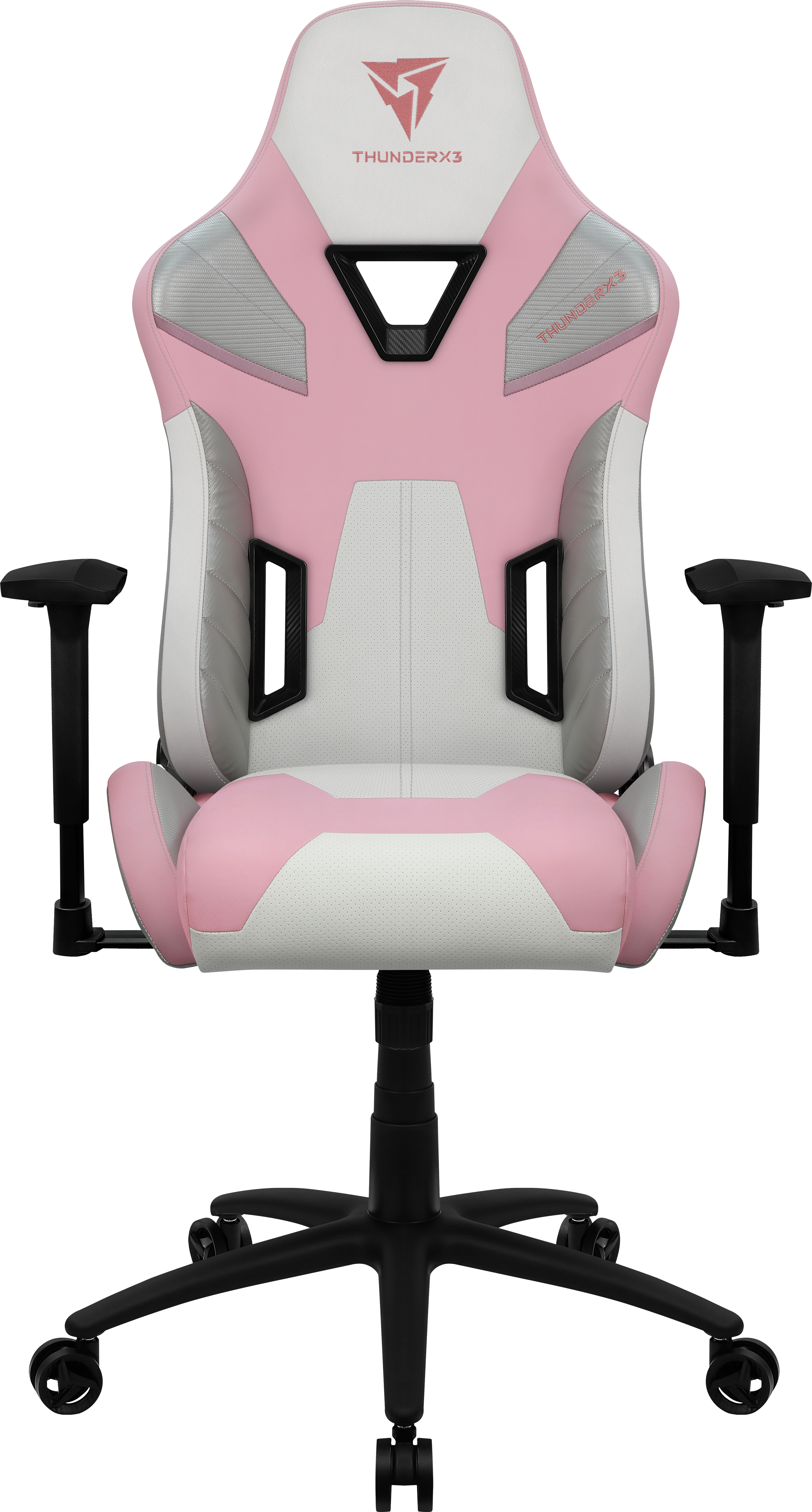 Gamer Thunderx3 Tc5 Rosegrisblanc
