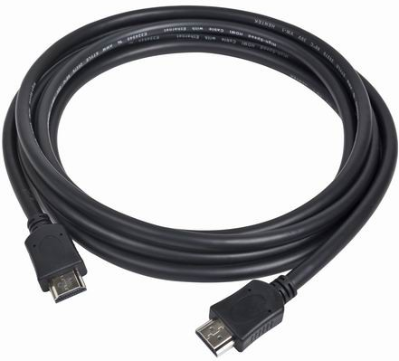 Cable Gembird Hdmi 20 Mm 10M Noir