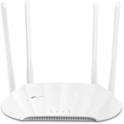 Point Dacces Repeteur Wifi Tp Link Tl Wa1201 Ac1200