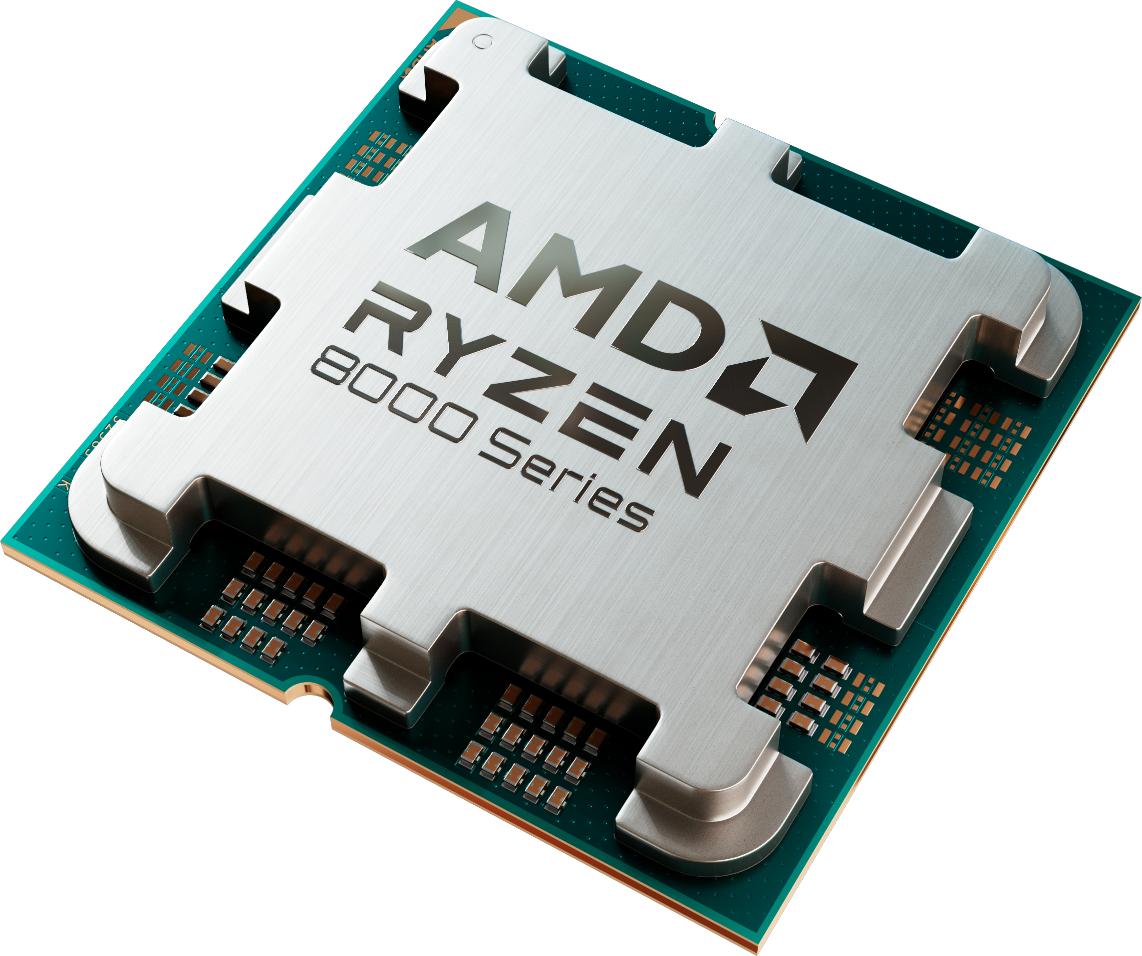 Amd Ryzen 5 8500G 5 Ghz Am5