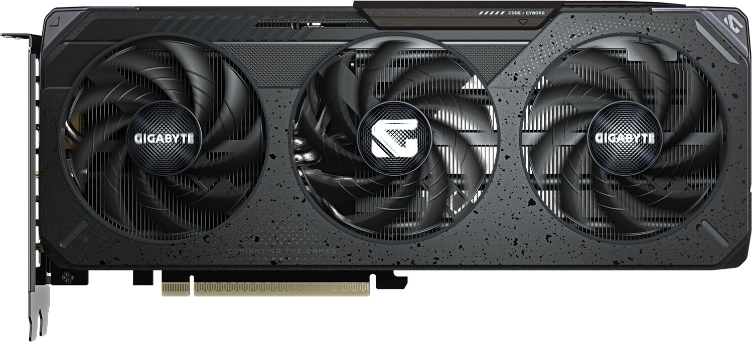 Gigabyte Geforce Rtx 5060 Ti Gaming Oc 8Go
