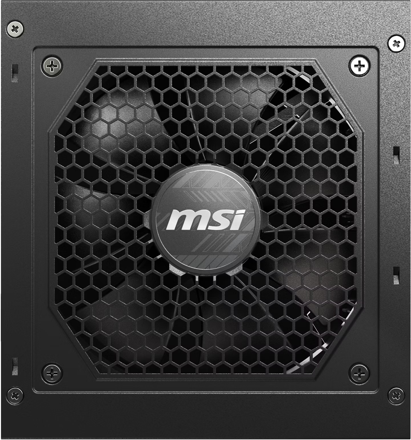Alimentation Atx Msi Mag A850Gl Pcie5 850W Noir