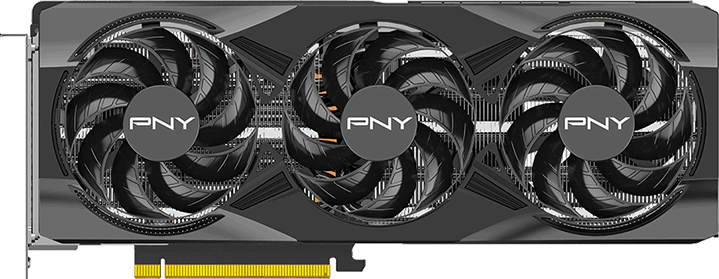 Pny Geforce Rtx 5070 Ti Triple Fan Oc