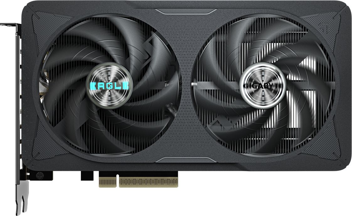 Gigabyte Geforce Rtx 5060 Eagle Oc