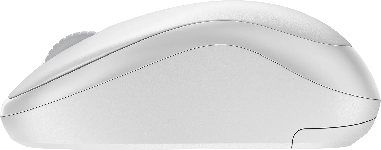 Pack 2En1 Claviersouris Sans Fil Logitech Mk295 Blanc