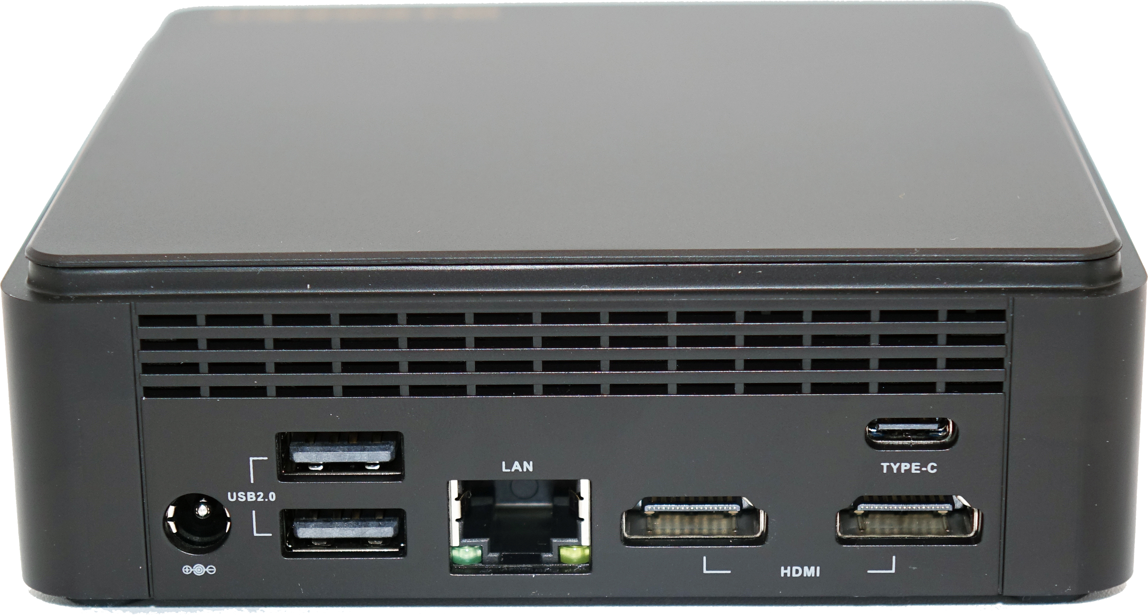 Mini Pcbarebone Proseries Nuc Deck I5 1235U
