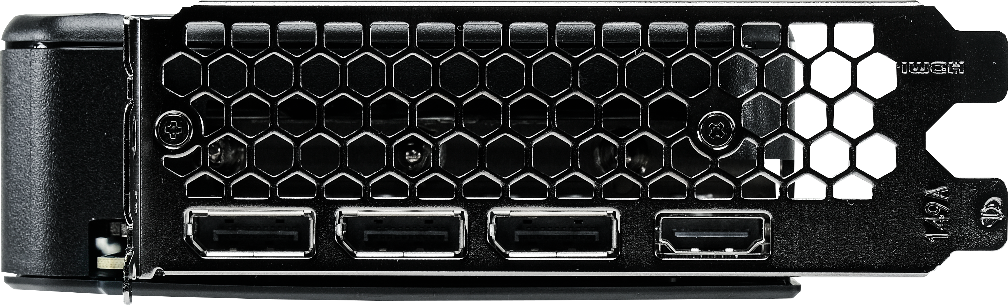 Palit Geforce Rtx 5060 Ti Dual Oc 8Go