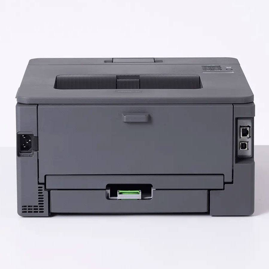 Imprimante Monofonction Brother Hl L2445Dw Noir