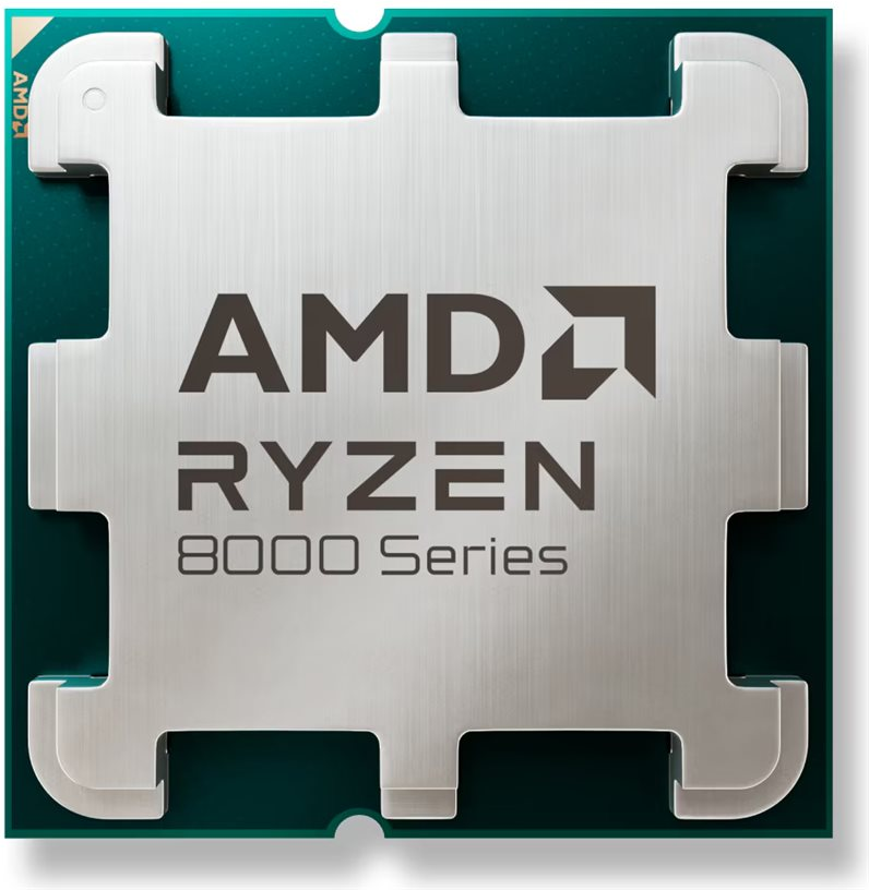 Amd Ryzen 7 8700F 50Ghz Am5 Sans Igpu