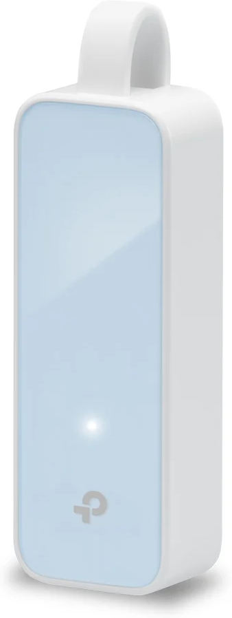 Usb 20 Tp Link Ue200 Vers Rj45 100Mbps Blanc