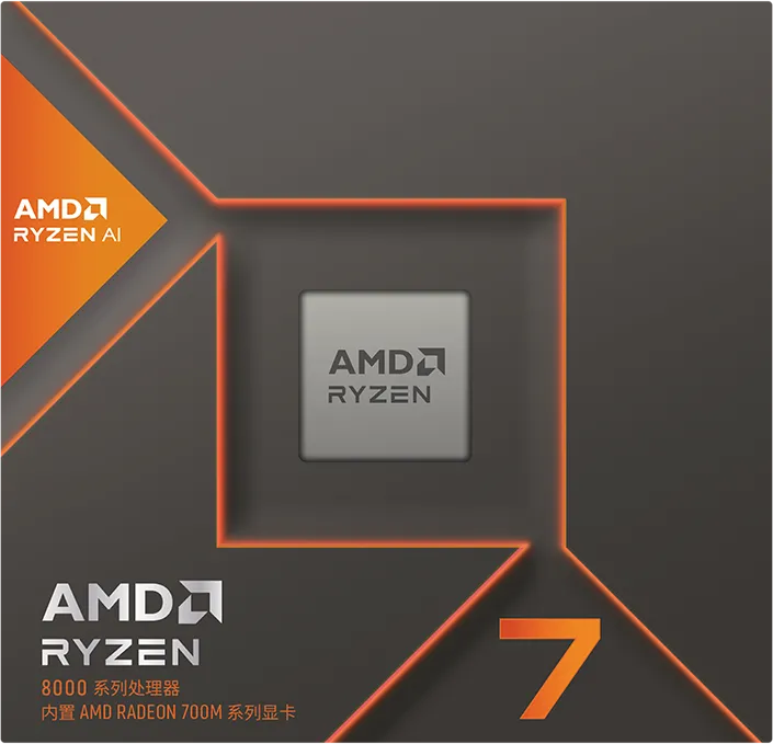 Amd Ryzen 7 8700G 51 Ghz Am5 Version Oem Tray