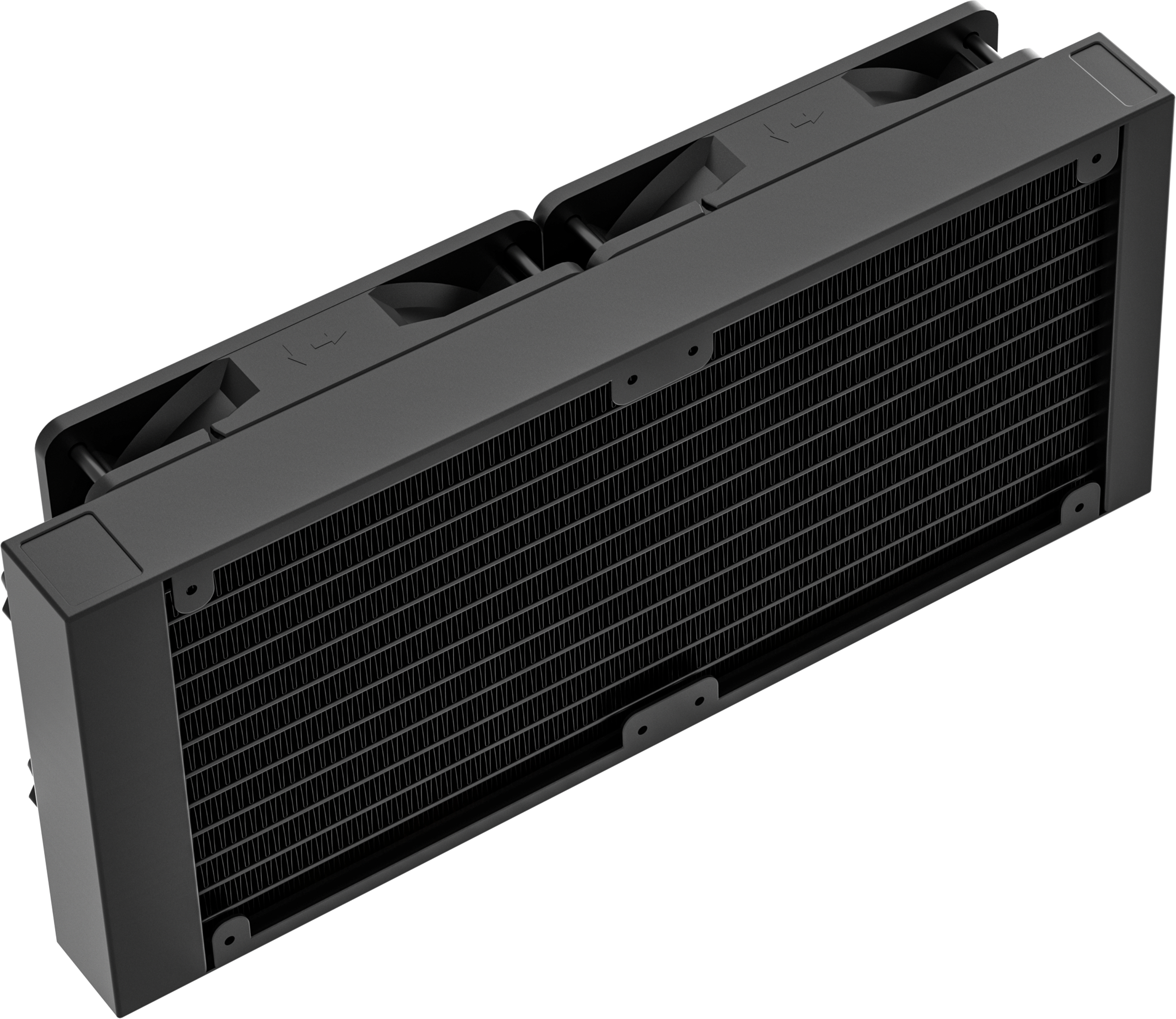 Kit Watercooling Aio Antec Skeleton Rgb 240Mm Noir