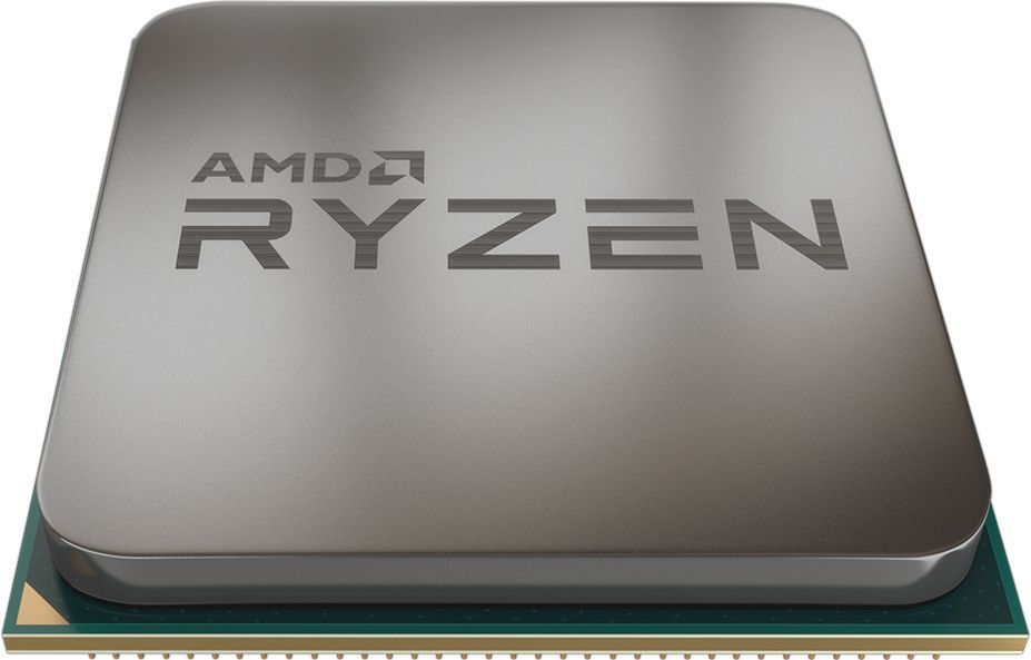 Amd Ryzen 5 5500 42 Ghz Am4 Sans Igpu Version Oem Tray