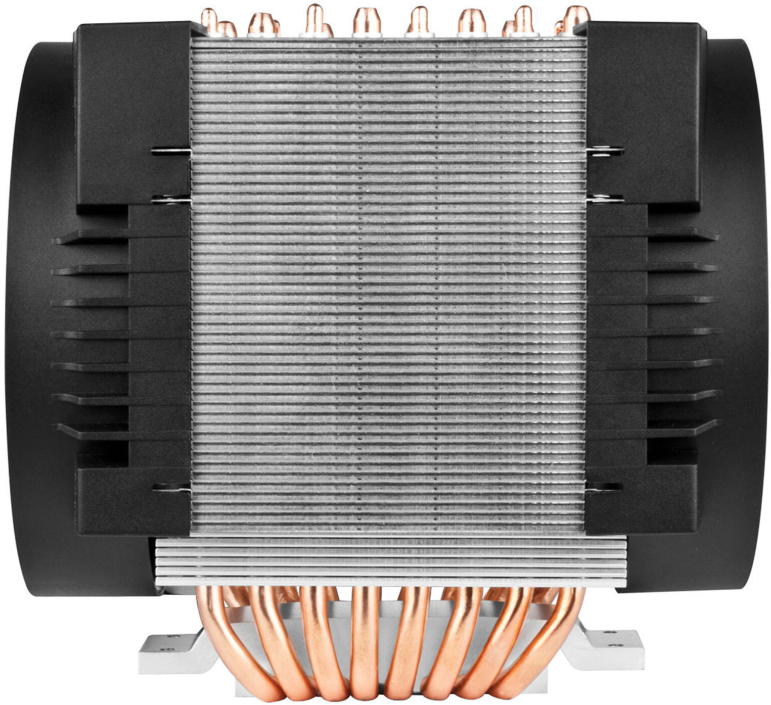 Ventilateur Processeur Arctic Freezer 4U M Rev 2 Noir