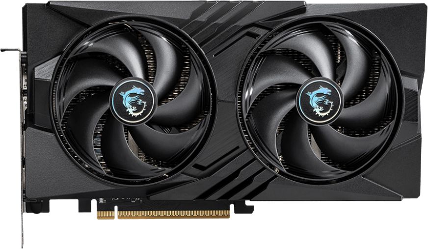 Msi Geforce Rtx 5060 Gaming Oc