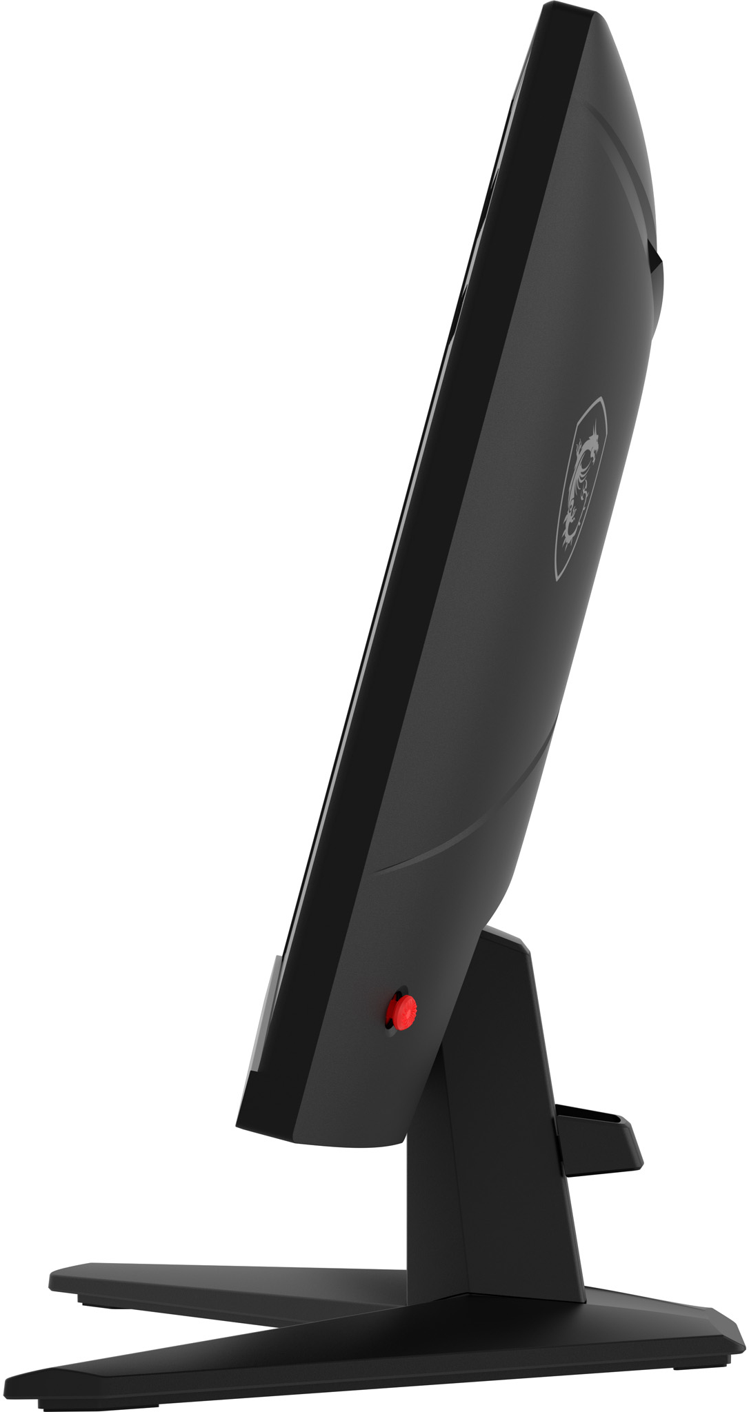 24 Pouces Msi Mag 244F 200Hz Noir