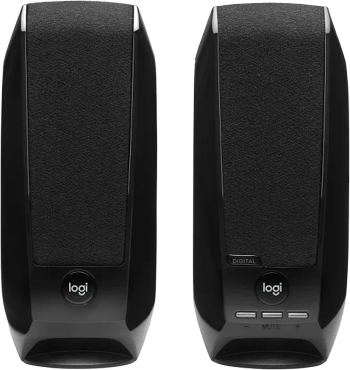 Enceintes Logitech S150 Noir