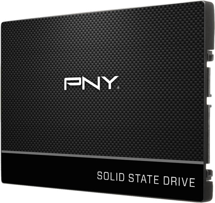 Disque Ssd Pny Cs900 1To S Ata 25 Pouces