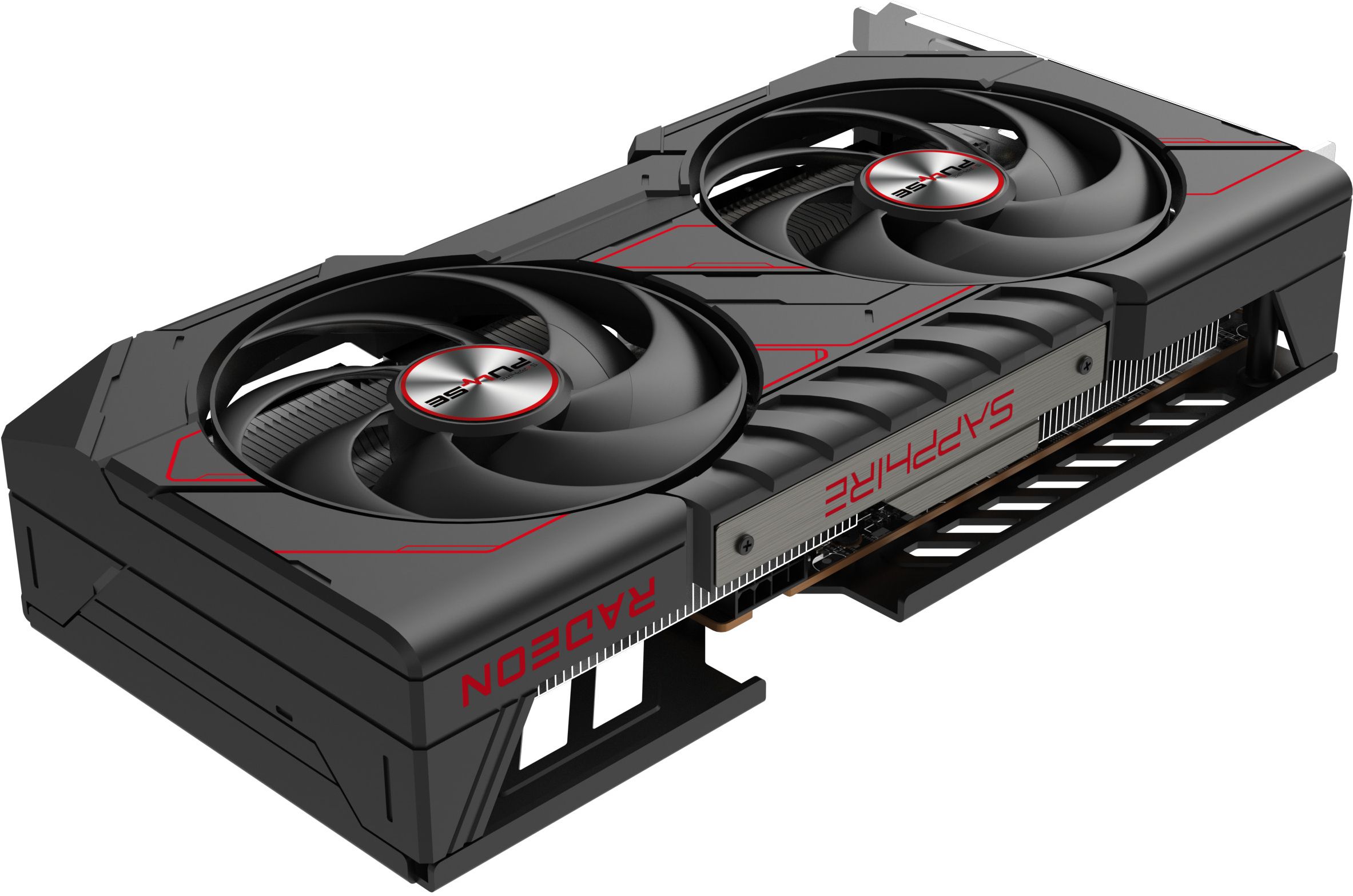 Sapphire Radeon Rx 9060 Xt Pulse Gaming Oc 8Go