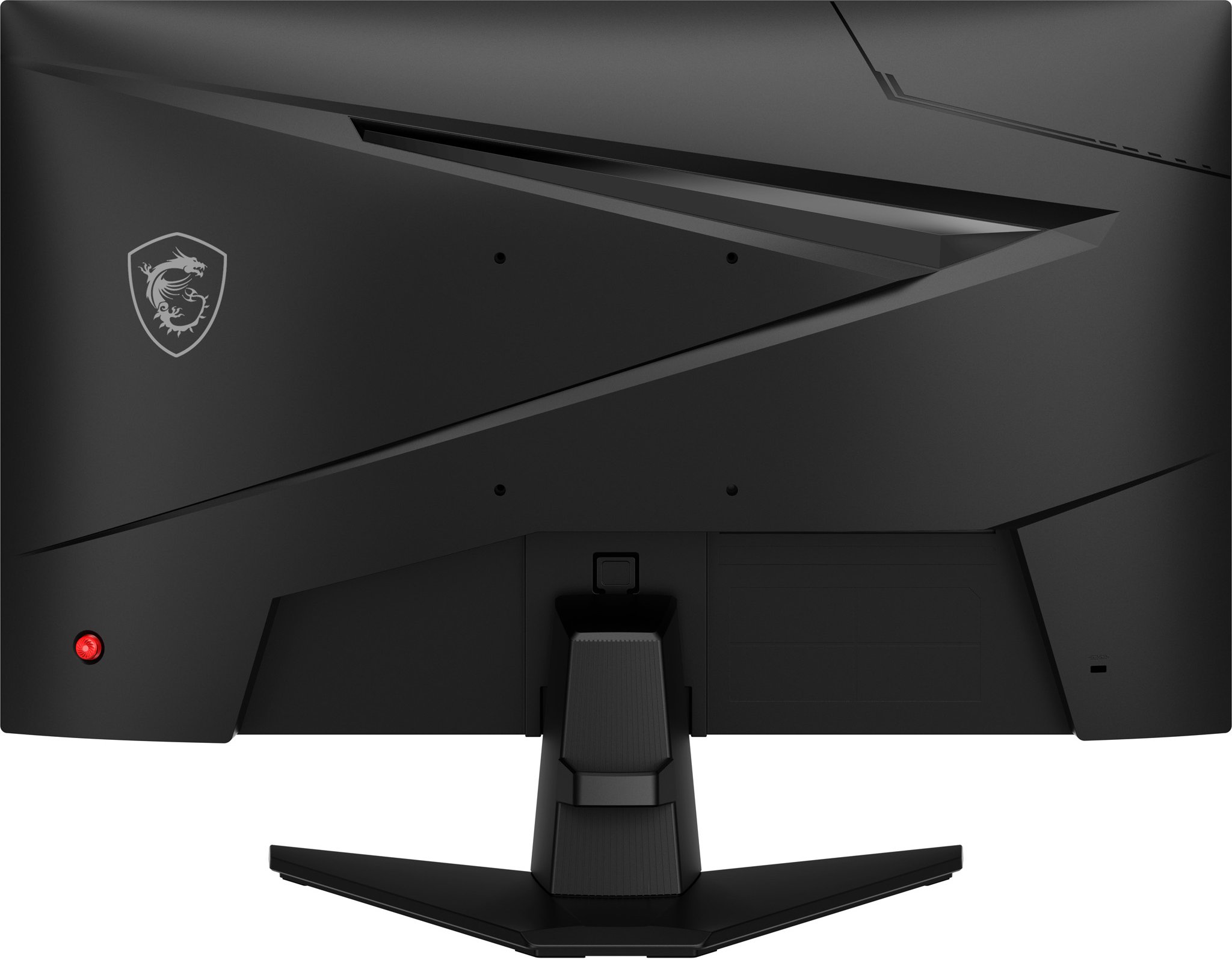 24 Pouces Msi Mag 244F 200Hz Noir
