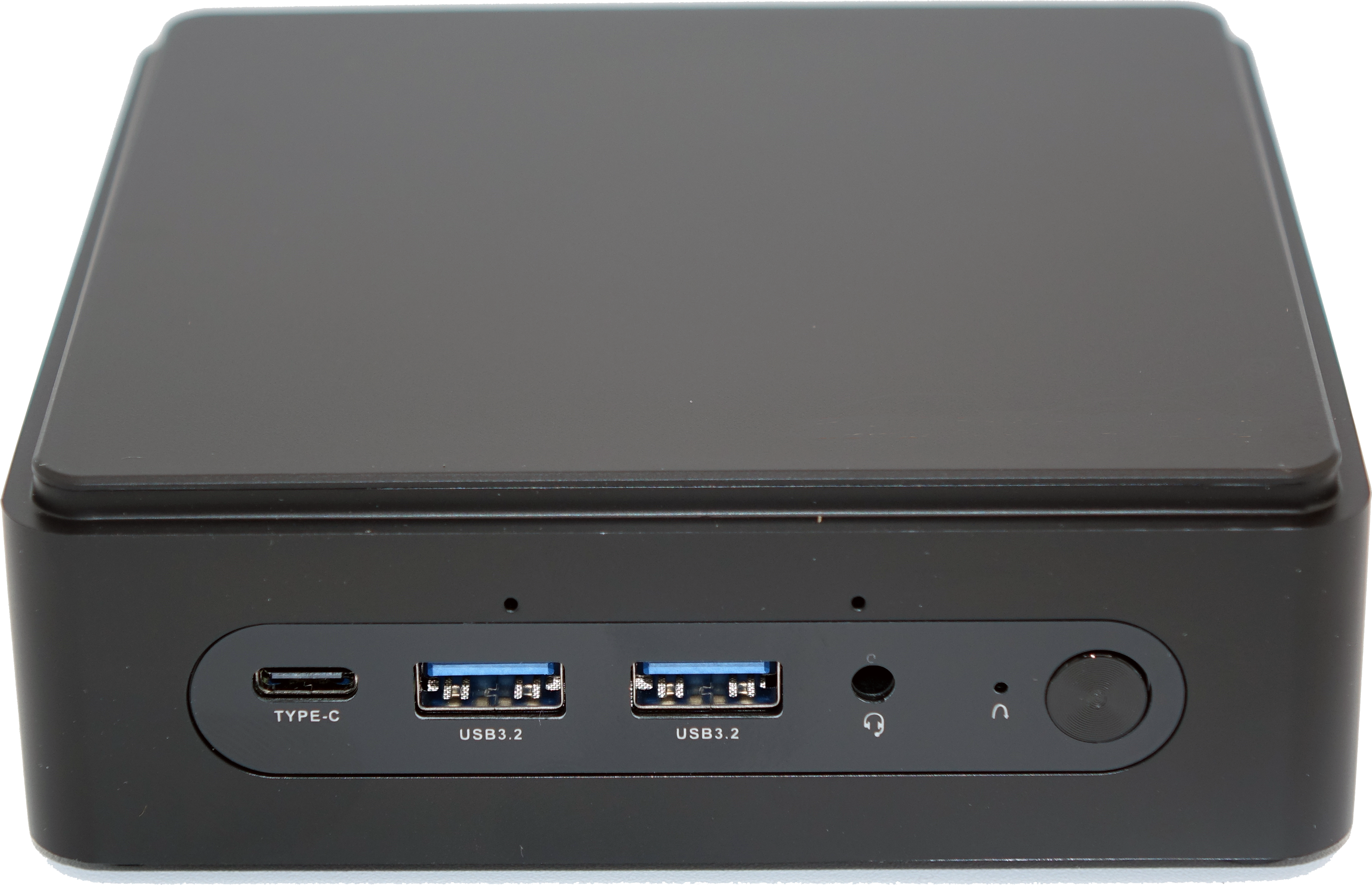Mini Pcbarebone Proseries Nuc Deck I5 1235U