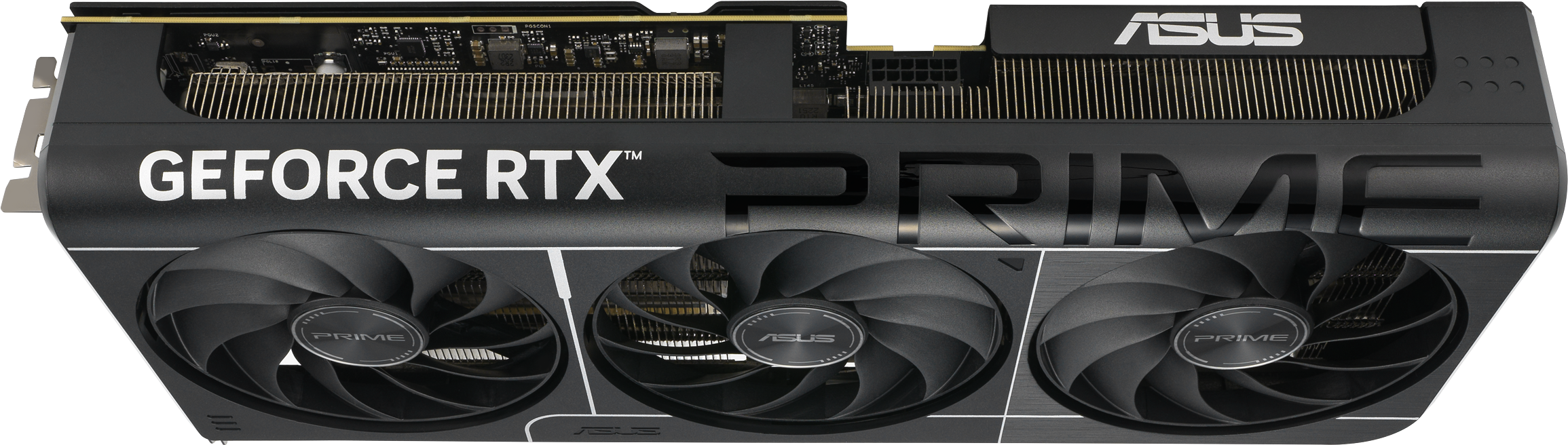 Asus Geforce Rtx 5070 Prime Oc