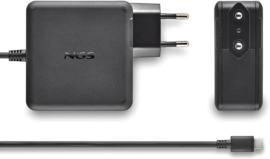 Universel Ngs Pour Ordinateur Portable 100W Usb Type C