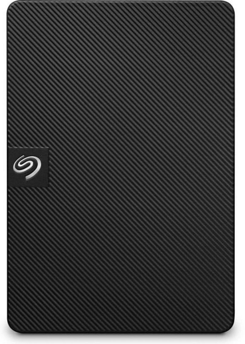 Disque Dur Externe Seagate Expansion Portable 2To Noir