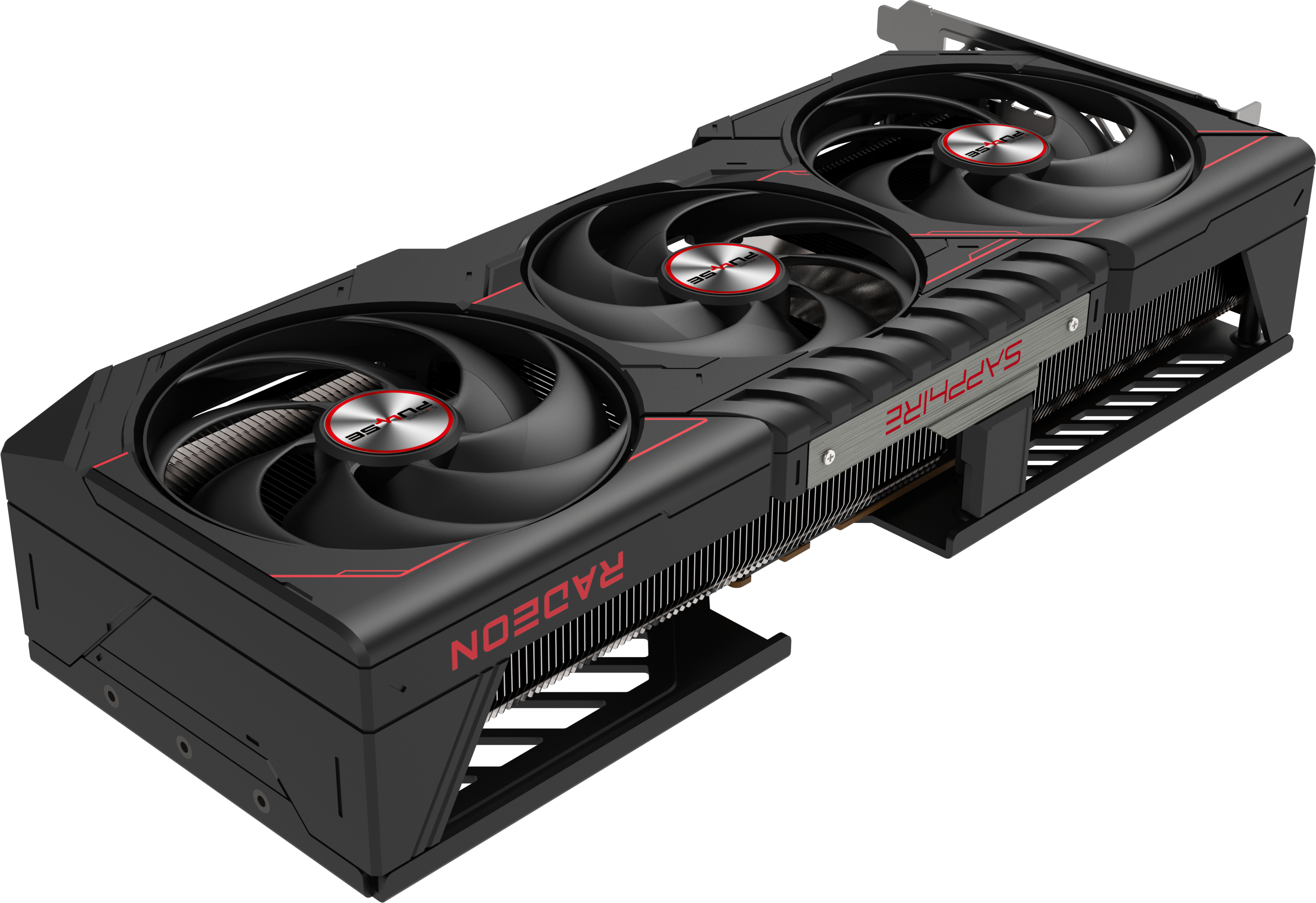 Sapphire Radeon Rx 9070 Xt Pulse Gaming