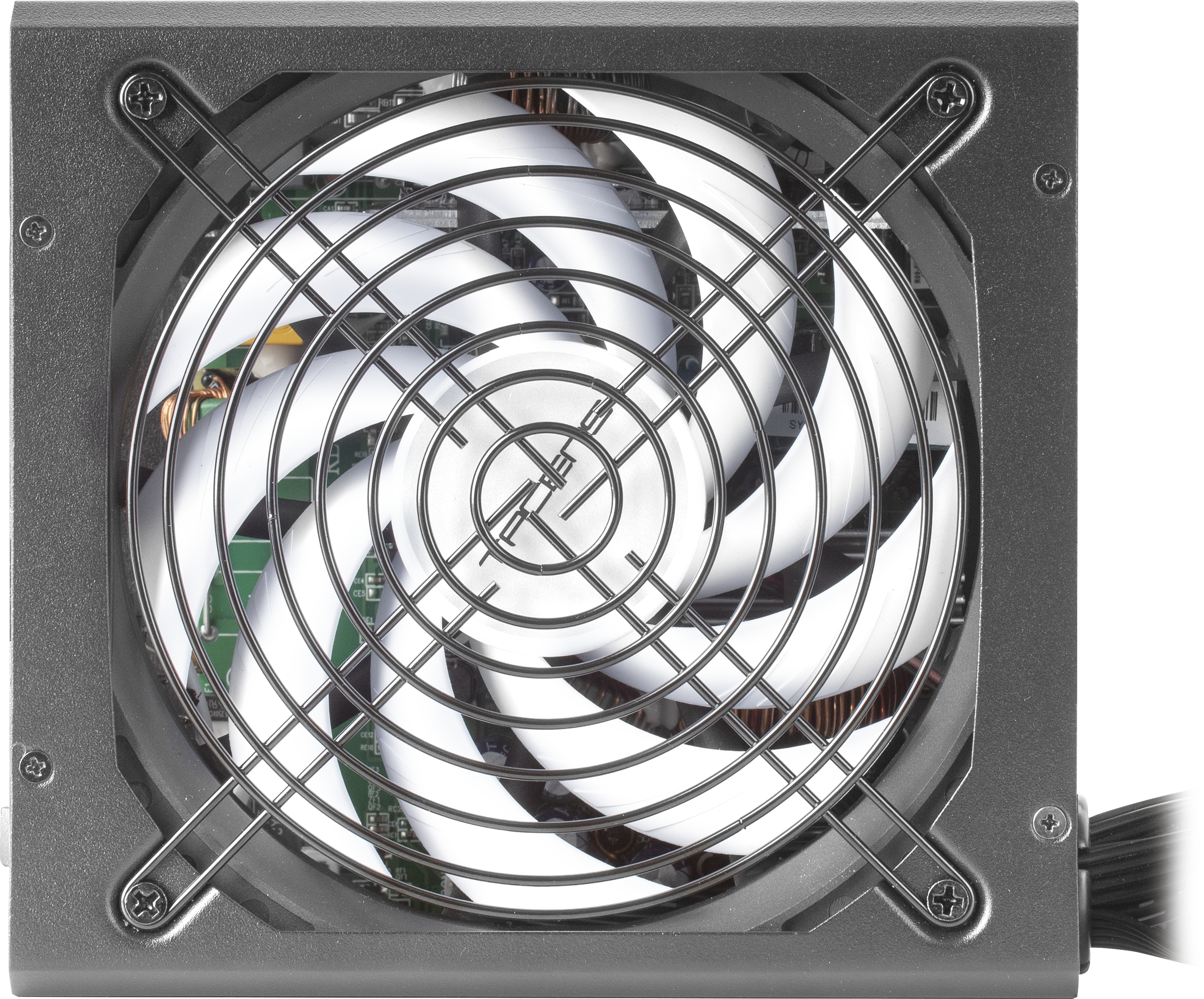 Alimentation Atx Tacens Radix Vii Ag M 600W Noir